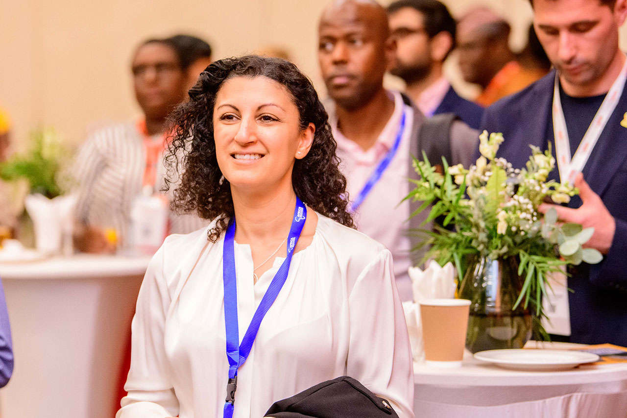 ACRN officially launched at a Colourful Ceremony in Kigali