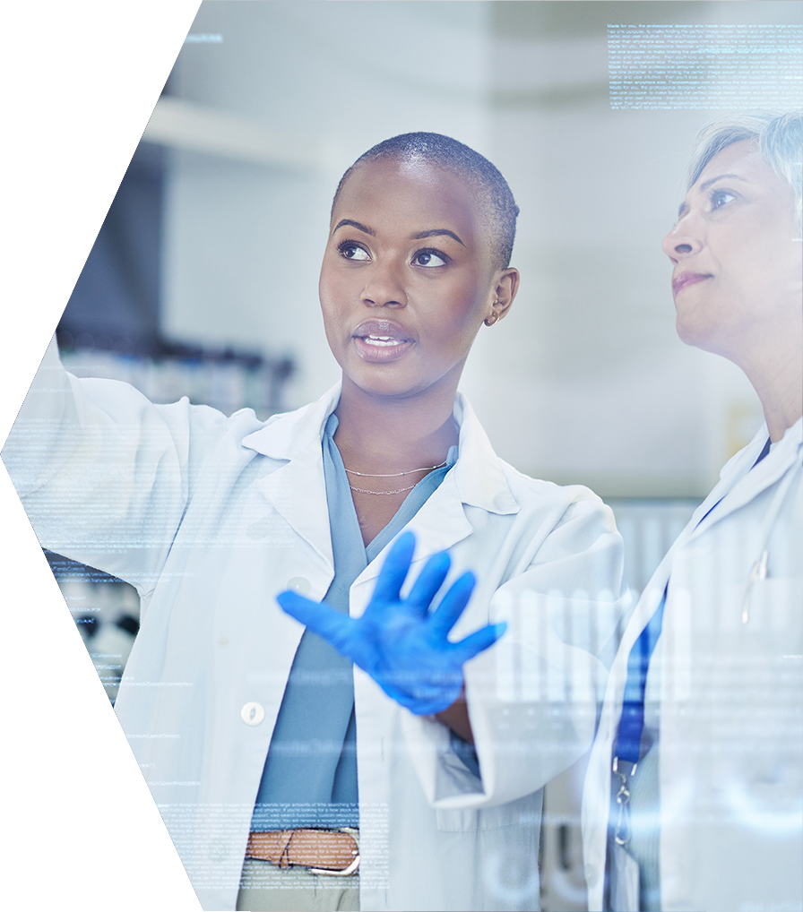 ACRN - Africa Clinical Research Network